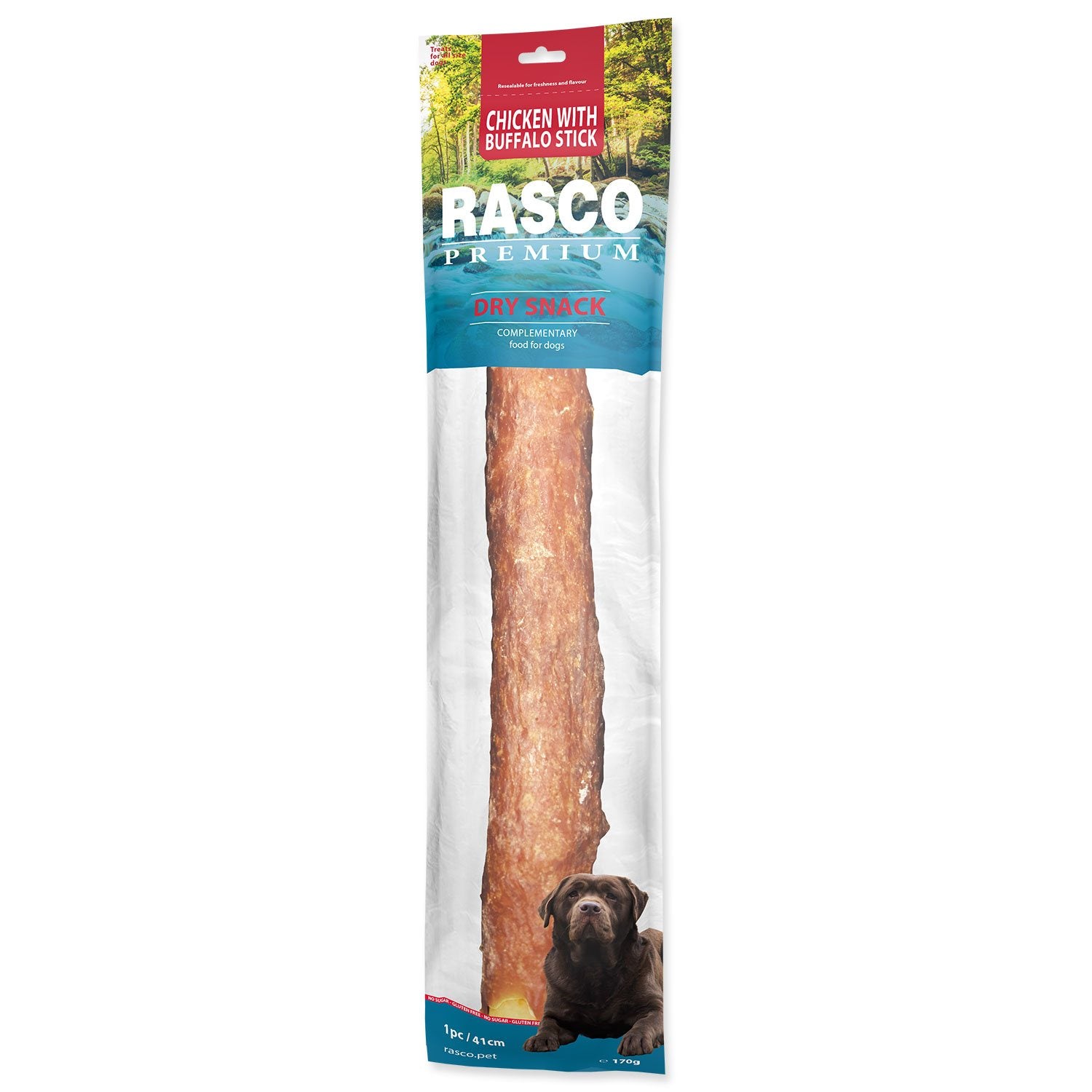 Rasco Premium soft duck 500 g