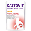 Kattovit Renal kuře 85 g