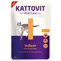 Kattovit Urinary kuře 85 g