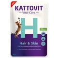 Kattovit Vital Care hovězí 85 g