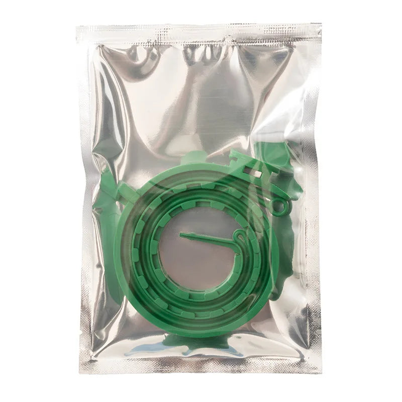 Antiparazitní uklidnějící obojek pro psy a kočky – nastavitelný