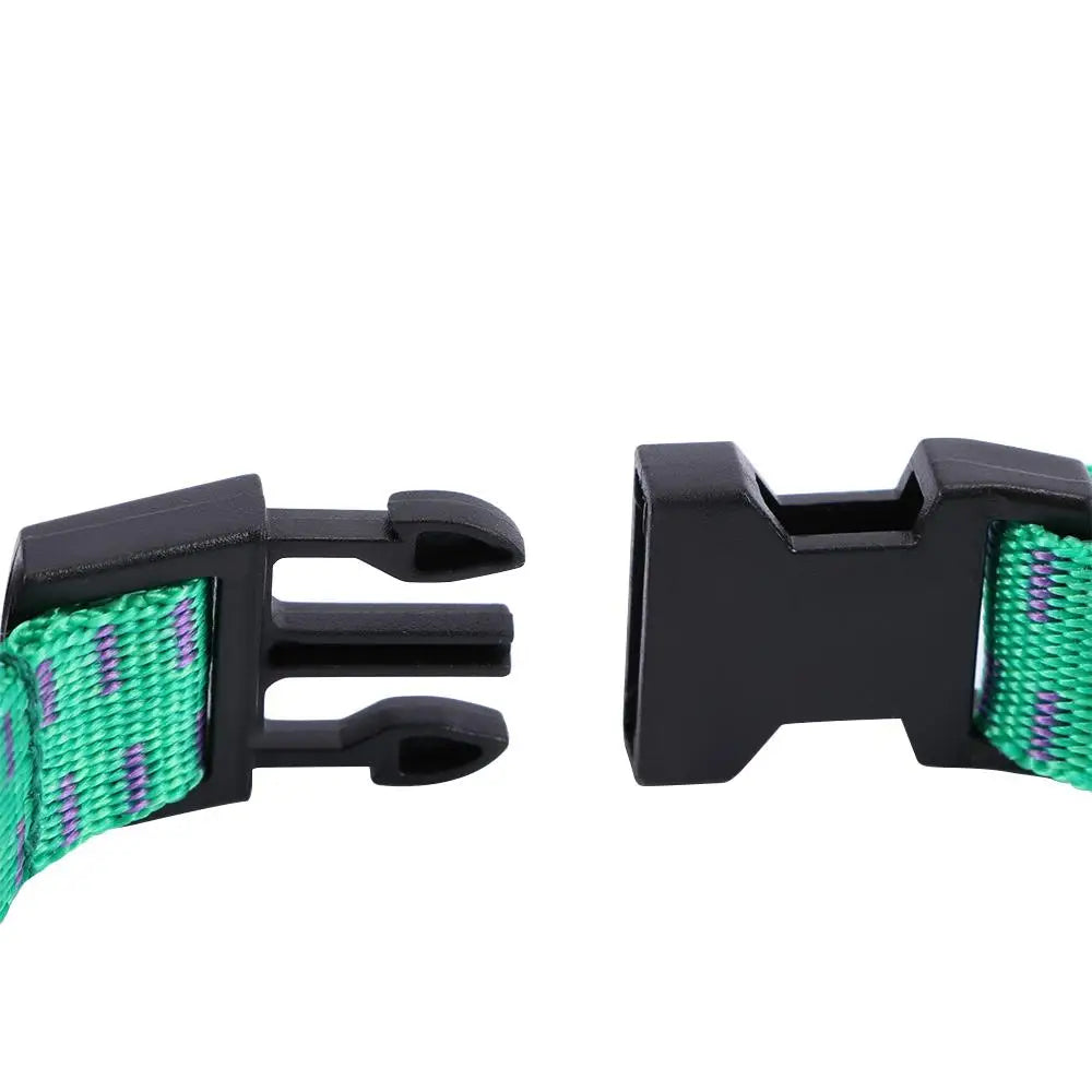 Nylonový obojek proti blechám, roztočům a klíšťatům pro psy