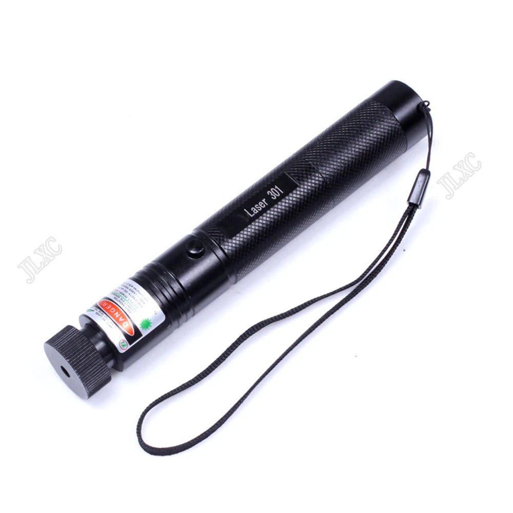 Laserové Ukazovátko pro Kočky – Klíčenka LED, 2 barvy