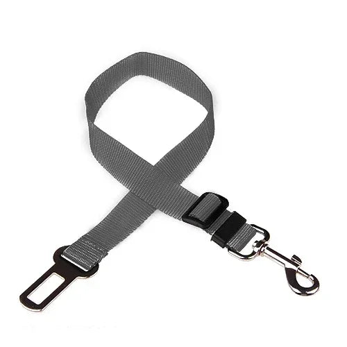 Bezpečnostní pás do auta pro psy a kočky