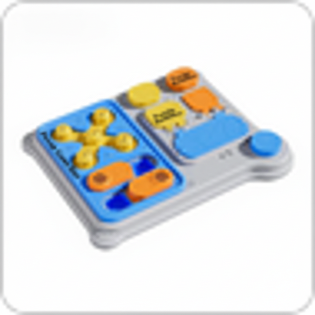 Puzzle krmítko česky v2