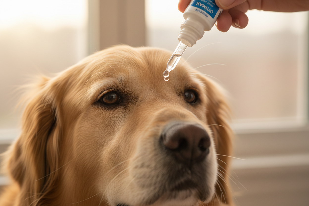 Kapky proti blechám a klíšťatům pro kočky